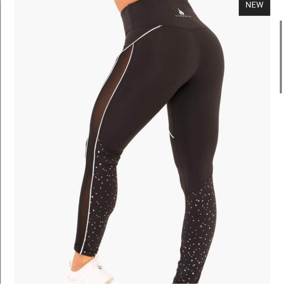 NWT Ryderwear Lunar Leggings - Picture 3 of 5